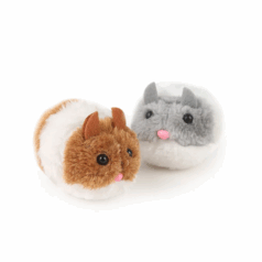Ratón para gatos