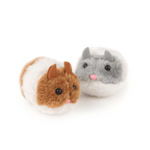 Ratón para gatos