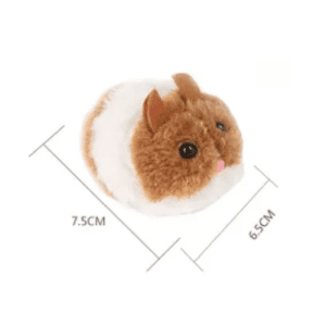 294 Ratón para gatos