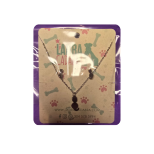 179 Aretes y cadena