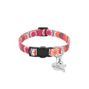 Collares para gatos