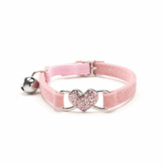 Collares para gatos