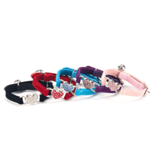 Collares para gatos
