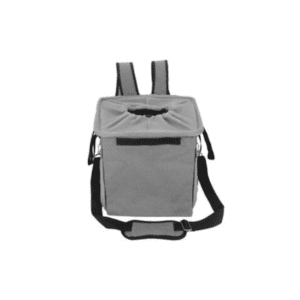 Morral para mascotas