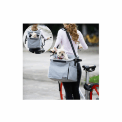 morral para mascotas