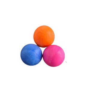pelota maciza para perros