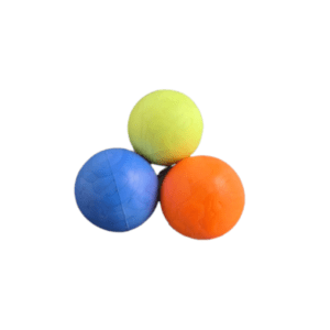 171 pelota maciza para perros