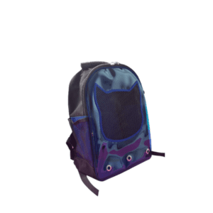 Morral para gatos