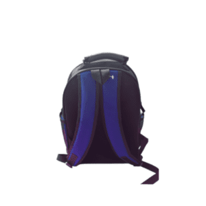 maletaazul1 Morral para gatos