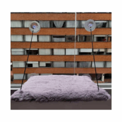 Hamaca de Ventana para Gato