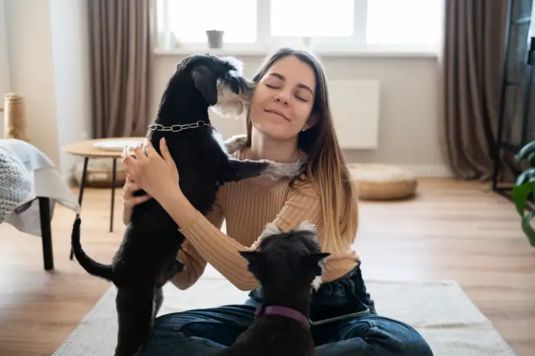 Prepara tu hogar para tu mascota: Guía paso a paso