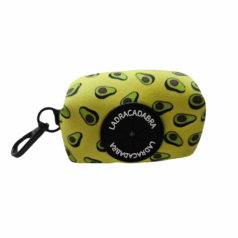 porta bolsas