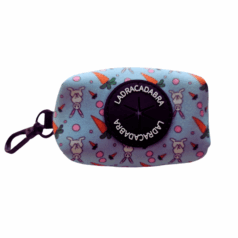 porta bolsas
