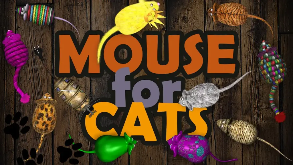 juegos para gatos online