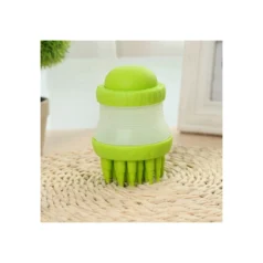 dispensador de shampoo