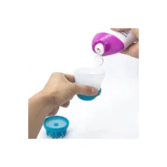 dispensador de shampoo