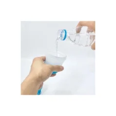 dispensador de shampoo