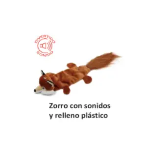 peluche