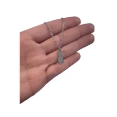cadena para mujer