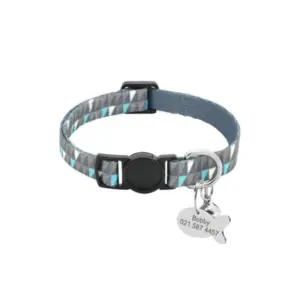 Collar para gato
