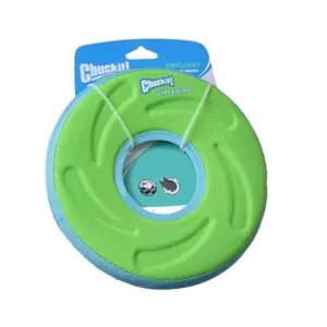 Frisbee para perro