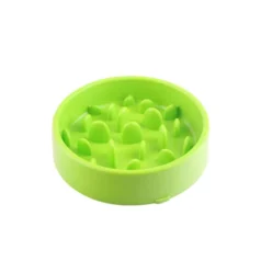 plato antireflujo