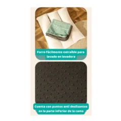 cama para perro