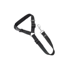 cinturón de seguridad para perro