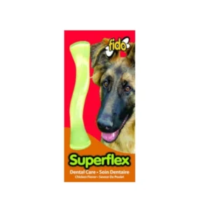 Hueso súper flex