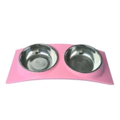 comedero para perros