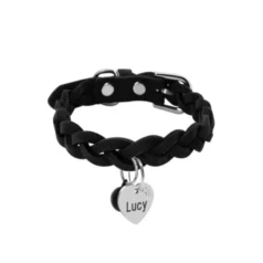 Collar Trenzado