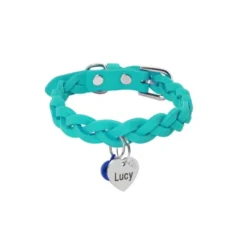 Collar Trenzado