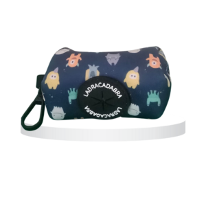 Porta Bolsas de Neopreno