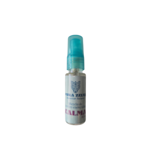 Spray Calma para Perros y Gatos